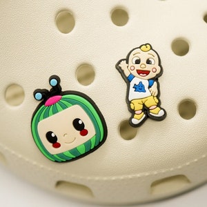 Cocomelon jibbitz shop