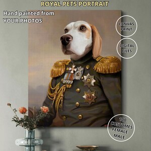 Custom dog Portrait 4th of July. Holiday Gift for Pet Owner. Dog Art for Independence Day