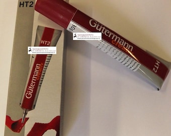 Colla Gutermann HT2 extraforte GR. 30 alta qualità