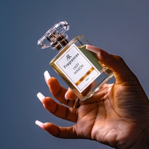 ALL 21 Luxury-inspired fragrance cologne perfum spray for men/women/universal - 50ml - Long-lasting Extrait de parfum dupes