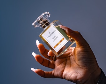 希少なヴィンテージAMBUSH by Danaオーデコロン1.75オンス直線的な