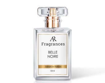 Bella Luxury-inspired fragrance perfume oil spray for women, 50ml, Long-lasting Extrait de parfum dupe