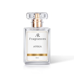 ARFIKA - Luxury unisex fragrance cologne perfume spray for men/women - 50ml - Long-lasting Extrait de parfum dupe