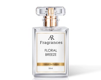 Femme Liberte Luxury-inspired Fragrance Perfum Spray for Women, 50ml