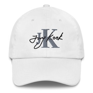 Jungkook Cap - Etsy