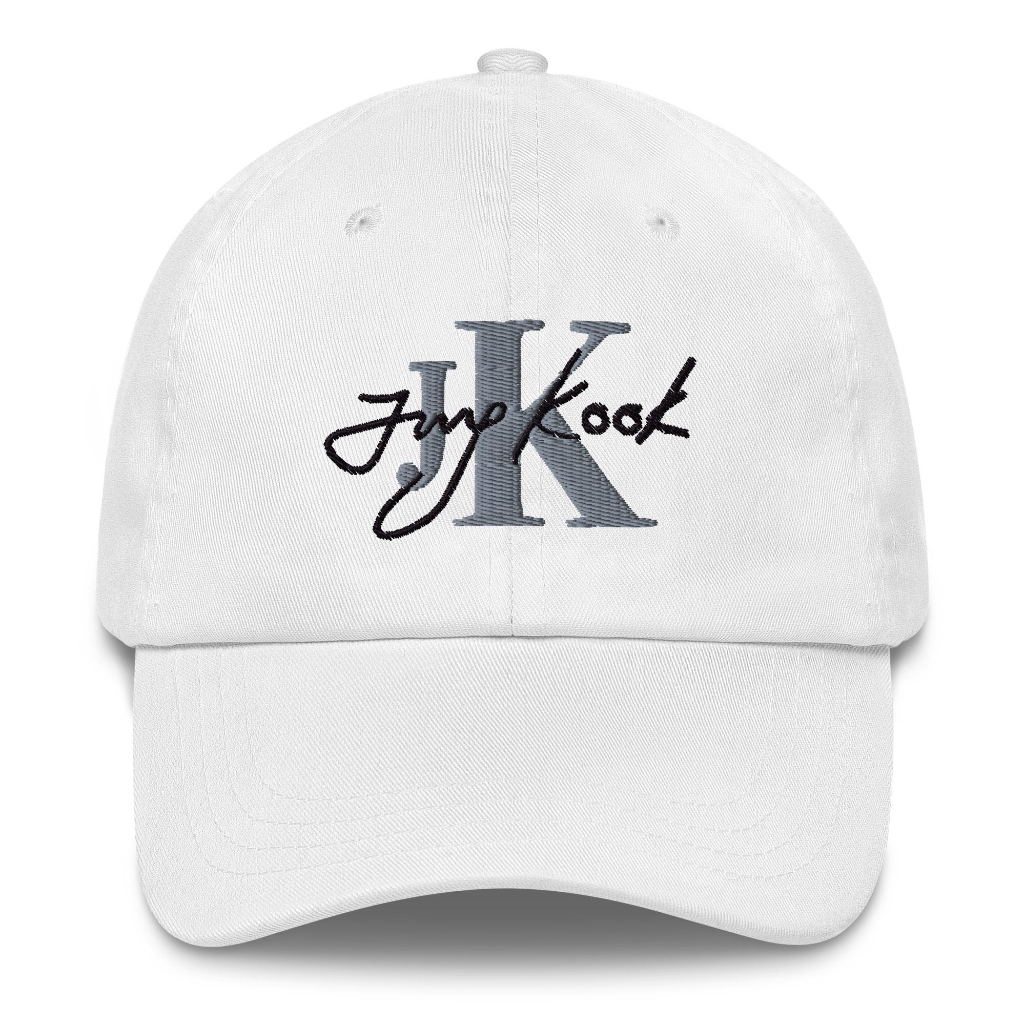 Jungkook Hat - Etsy