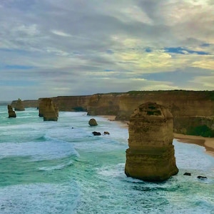 The Twelve Apostles