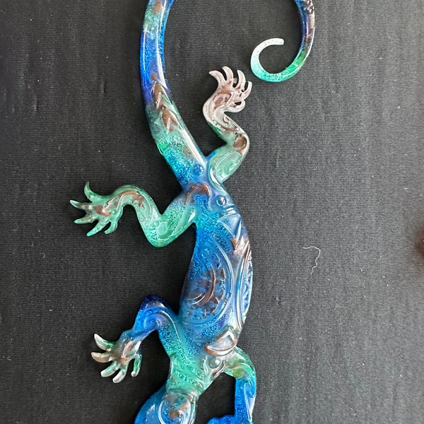 Epoxy Resin Art Etsy