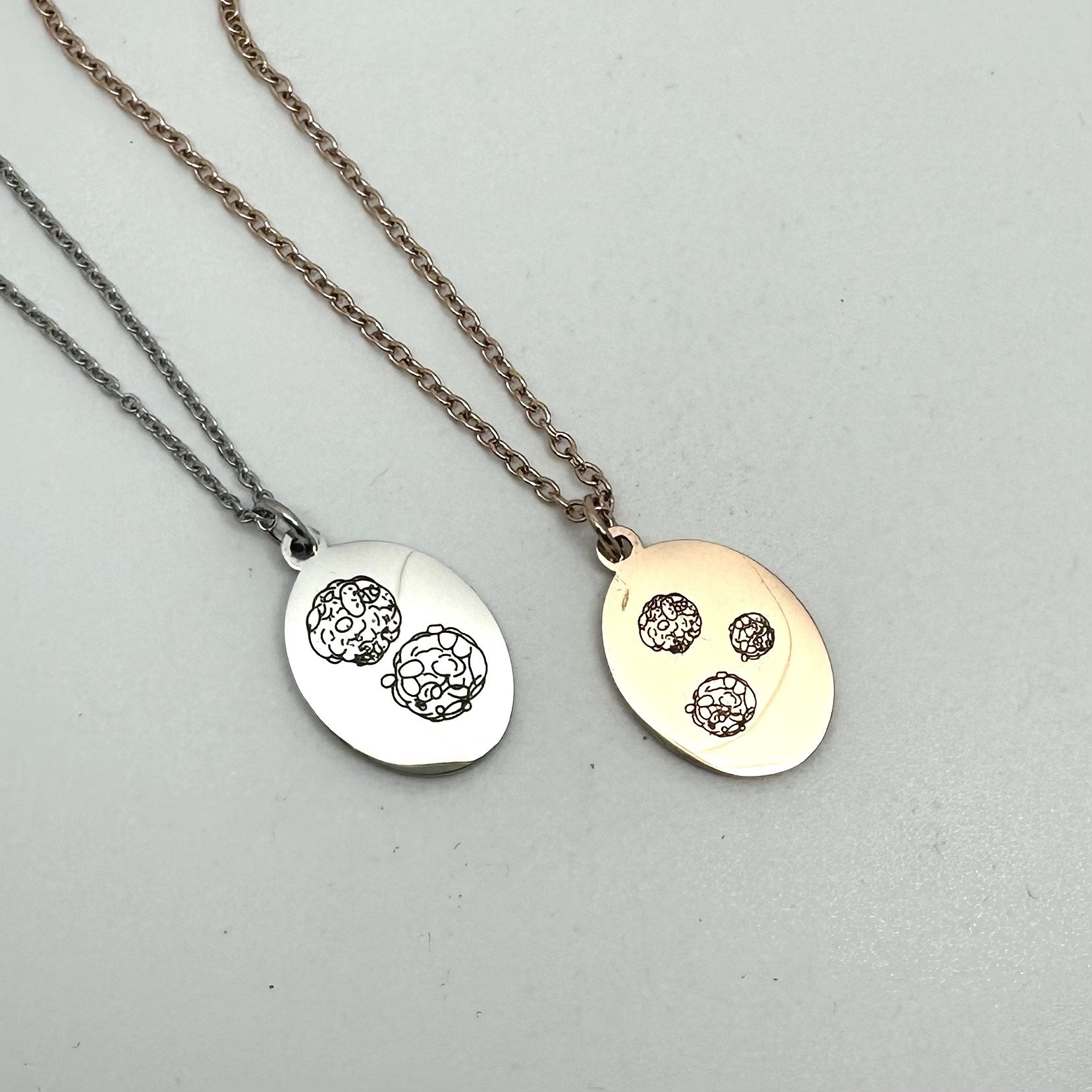 Embryo Jewelry - Etsy Canada