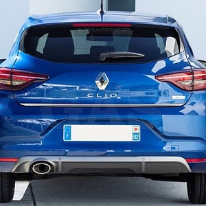 Buy Clio 5 V Online In India Etsy India