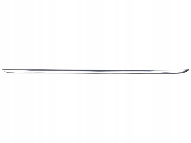 Sell 2011 Nissan Juke Chrome Body Side Moldings Kit GENUINE OE NEW In