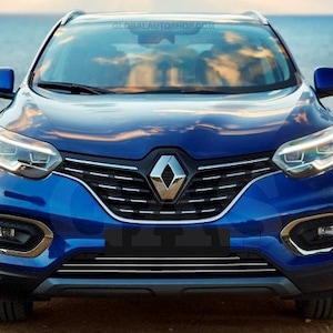 Silikon Schlüssel hülle Abdeckung für Renault Australien Kadjar