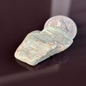 Rough Nephrite Jade Stone