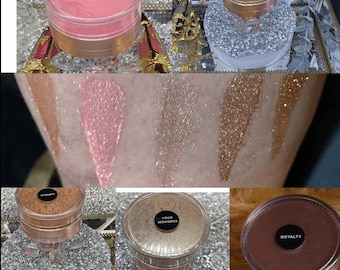 Hail to the Queen Highlighter Collection