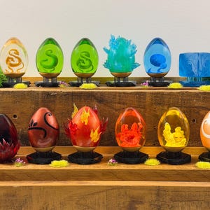 Dofus primordiaux, Vulbis FanArt à collectionner, cadeau original et unique