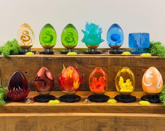 Primordial Dofus FanArt Wakfu, Vulbis, Eliacube - an original and unique gift