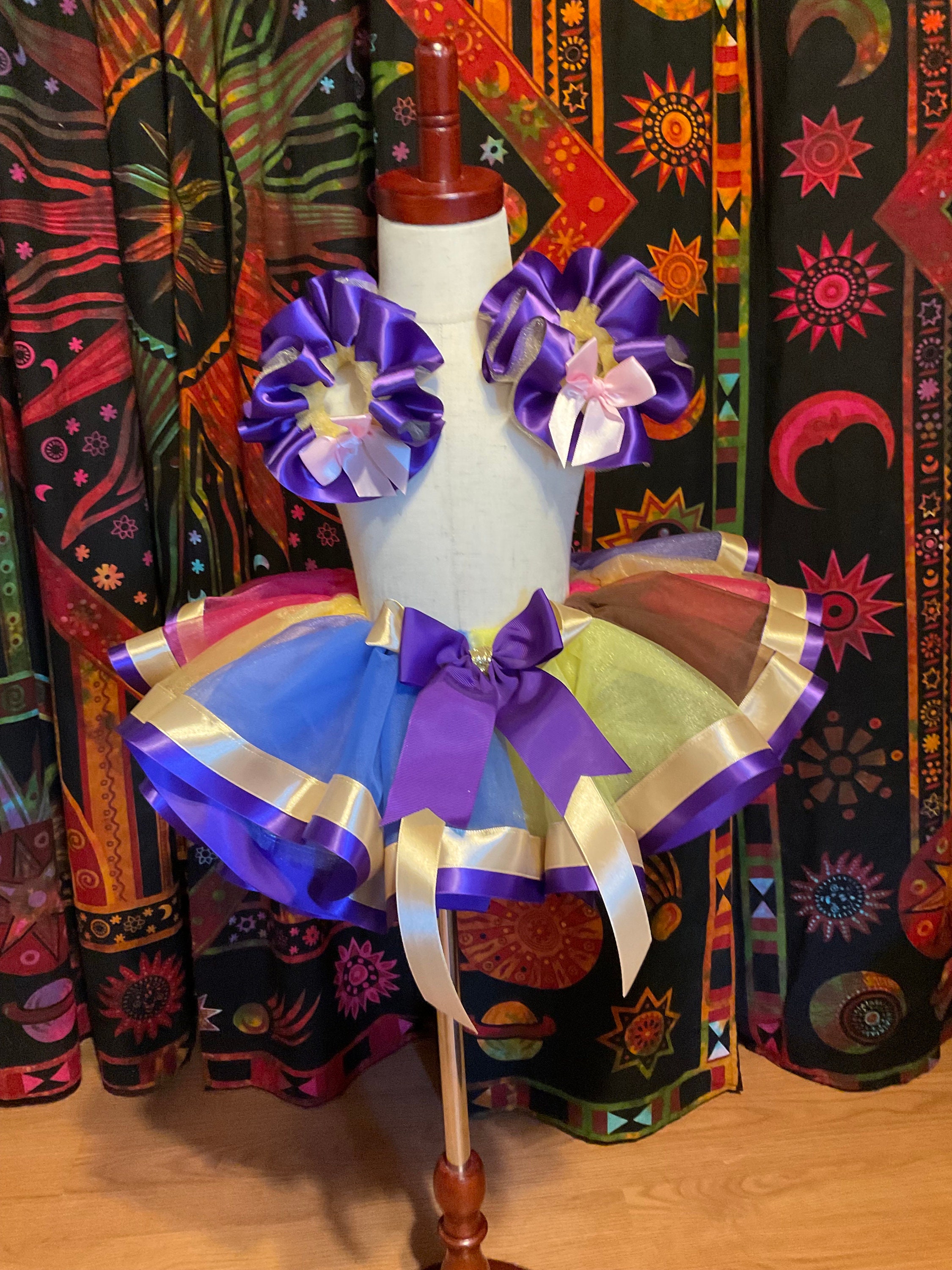 tutu