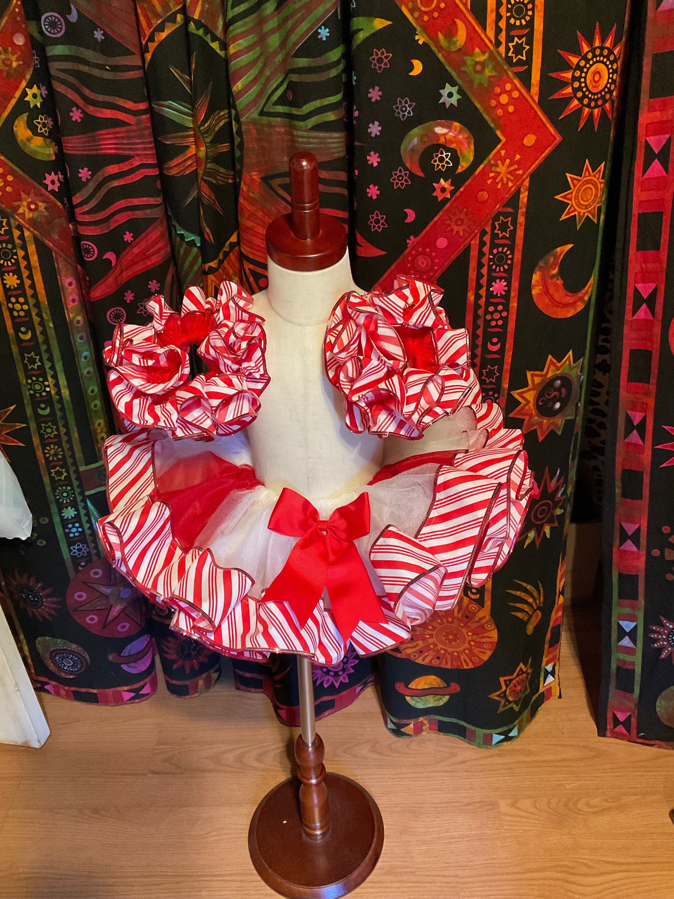 Candy tutu - Etsy België, image size:2250x3000