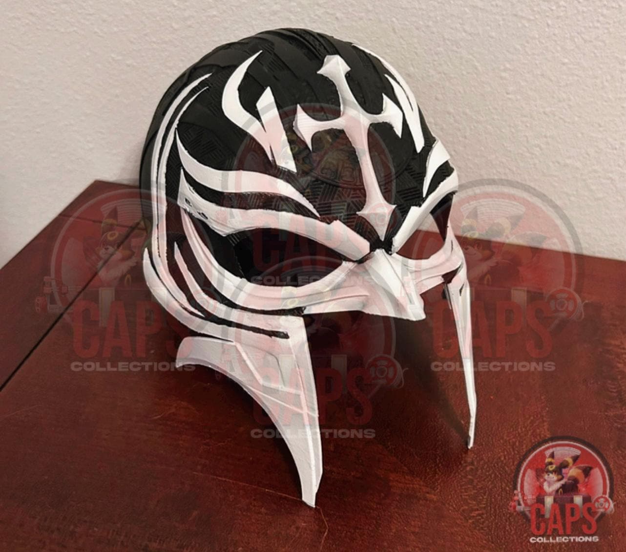 The Great Muta - Etsy