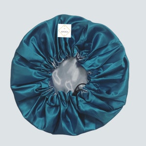 Reversible Double Adjustment Drawstring Satin Silk Bonnet, Night Cap, Adult Plain sleep Bonnets,sleeping, cute hair accessor,scarf, tie-able