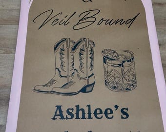 Custom Hand Painted Banners
