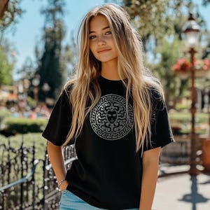 Versace Shirt - Etsy