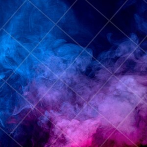 Sports background for your pictures, Smoke backdrop, Baseball portrait background, Soccer photo backdrop, Athletic pic overlay | Blue smoke