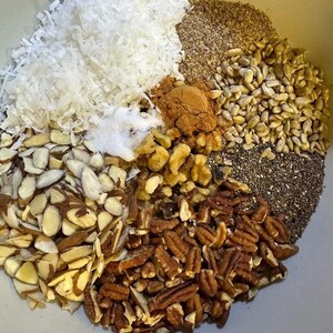 Original Granola bild 3