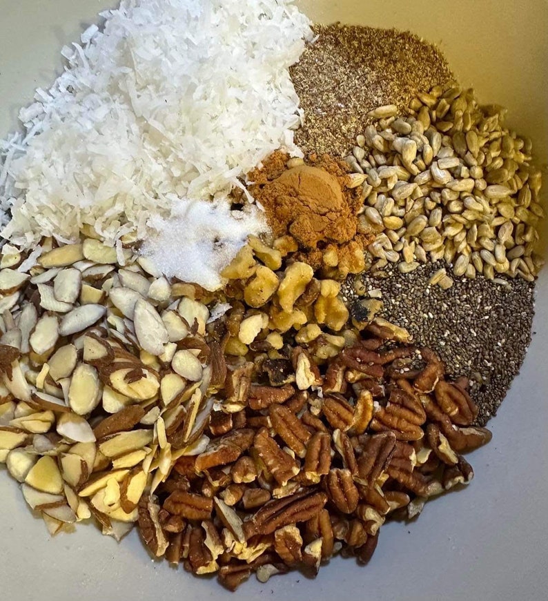 Original Granola bild 3