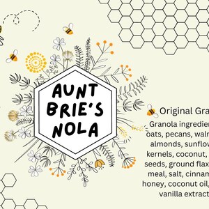 Original Granola bild 2