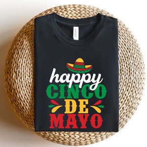 Happy Cinco De Mayo Shirt,Cinco De Mayo Gnomes Shirt,Down To Fiesta Shirt,Cinco De Mayo Fiesta Shirt,Vacation Shirt,Mexico Shirt