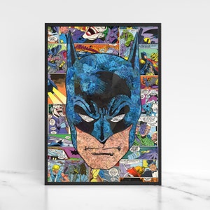 Poster Lego Batman - Boom  Wall Art, Gifts & Merchandise