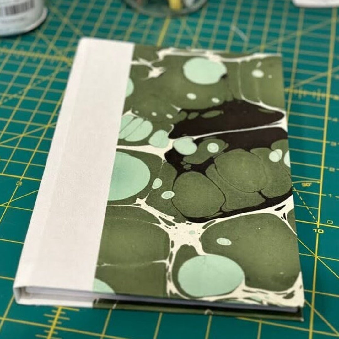 Bookbinding Cover Kit Etsy