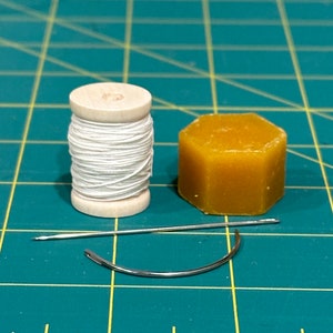 Bookbinder's Stitching Essentials Kit