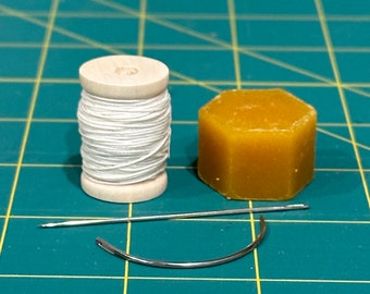 Bookbinder's Stitching Essentials Kit