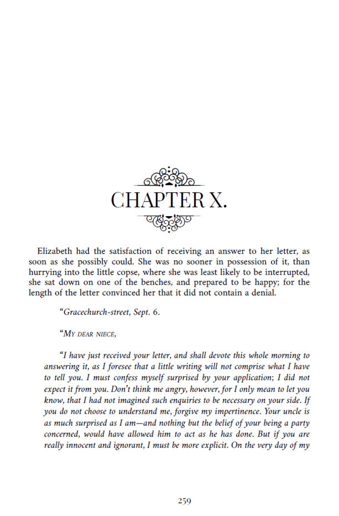 Pride and Prejudice - Printable Book for Bookbinding - Etsy