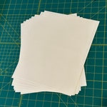 Bookbinding Paper