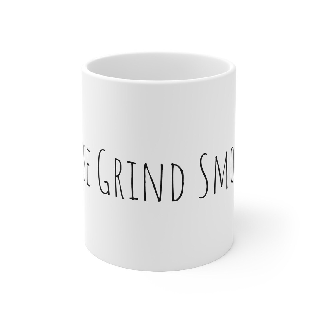 Rising Sun Rise and Shine Grinder Herb Grinder Coffee Etsy