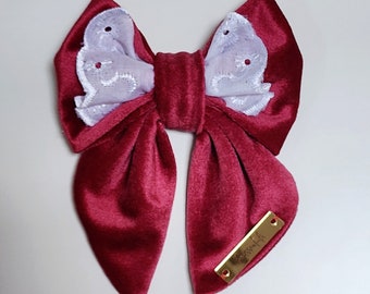 Sweetheart Bow