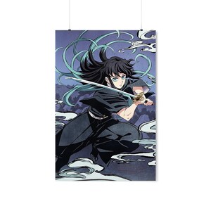 Anime Poster  MercadoLibre 📦