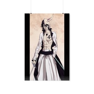 Ulquiorra body cheap pillow