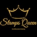 Stamps Queen