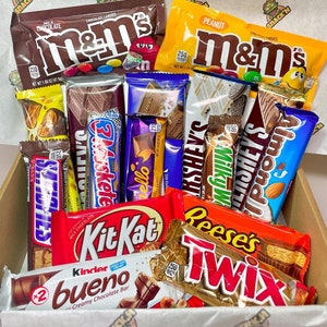 Chocolate Lover Bundle