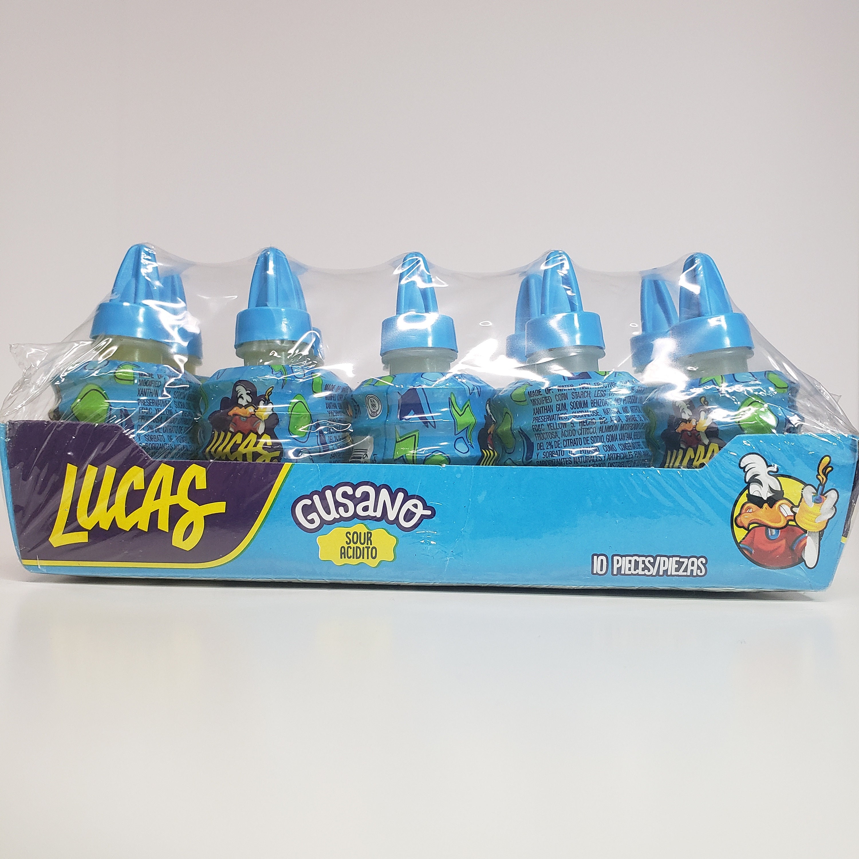 Blue Prime Viral pickle kit, Dill Pickle, Blue Raspberry, Chamoy, tajin