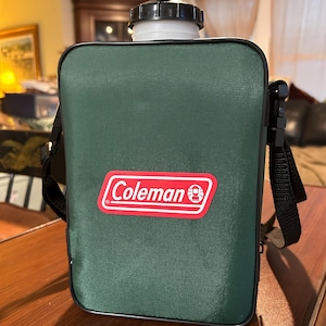 Coleman canteen - Etsy 日本