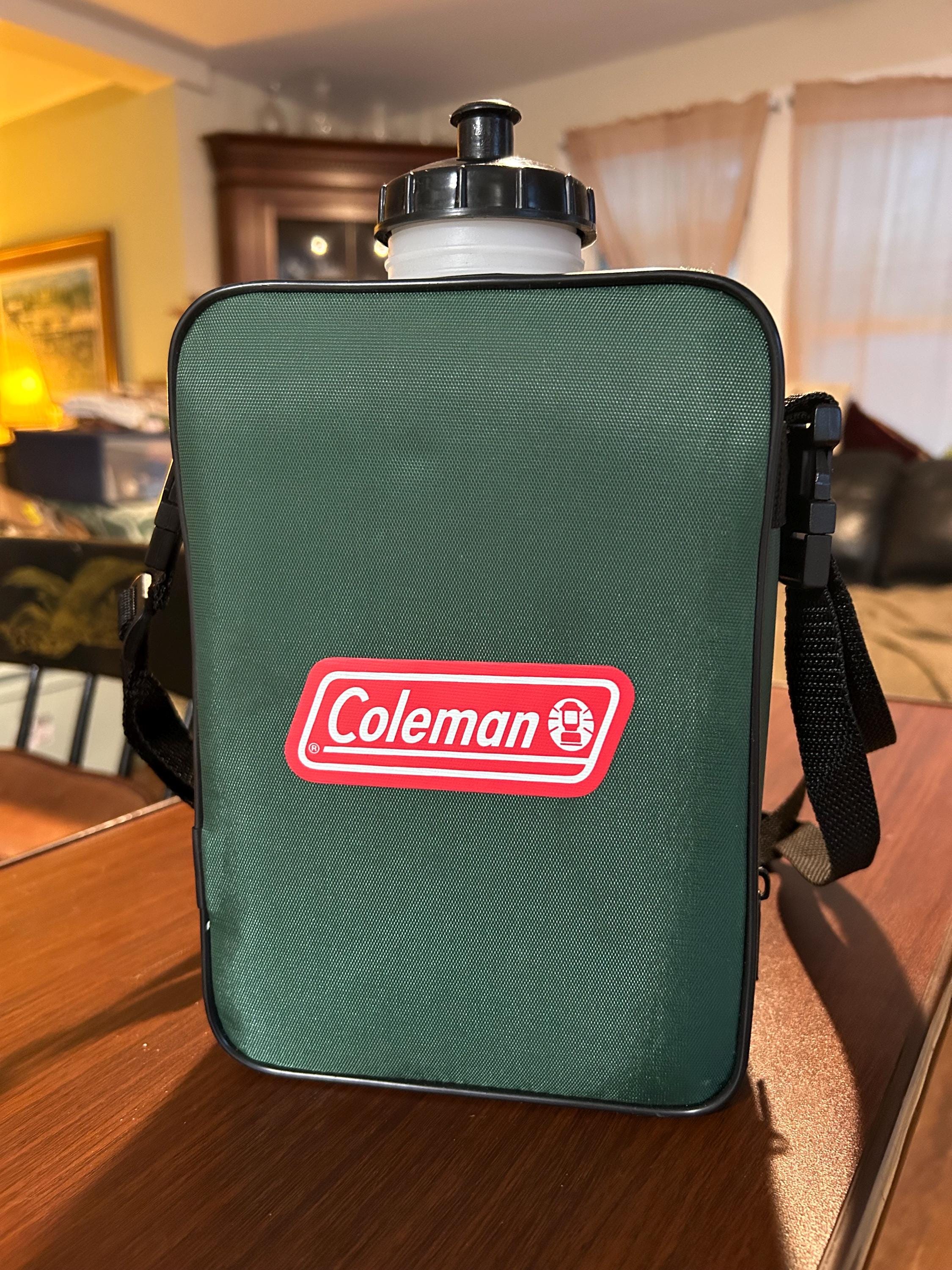 Coleman canteen - Etsy 日本