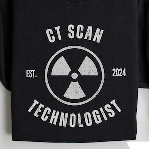 CT Technologist Sweatshirt, CT Tech Sweatshirt, Ct Technologist, Ct Tech Gift, CT Tech Crewneck, Radiology Sweatshirt, Cat Scan Tech Shirt