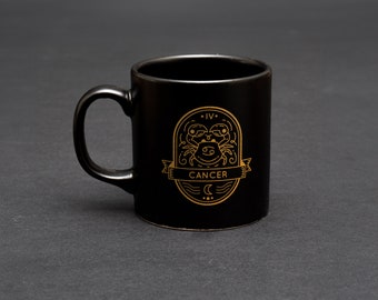 Cancer Coffee Mug