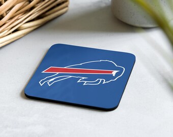 Buffalo Bills Coaster NFL