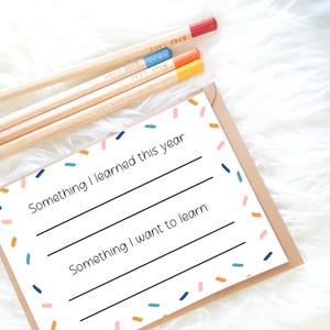 Kids Memory Book: Coloring Pages, Children's Keepsake (digital Download ...